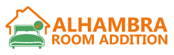 Room Addition Alhambra
